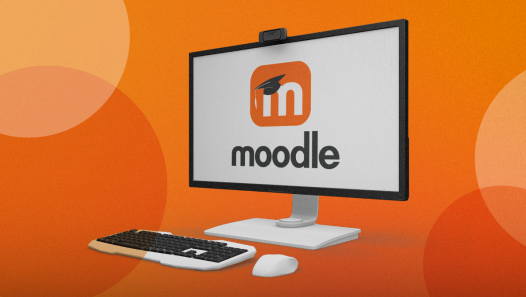 imagen Moodlelandia - Moodle 4