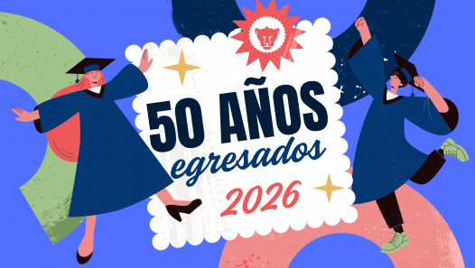 imagen Medio siglo después: las puertas siguen abiertas