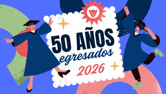 imagen Medio siglo después: las puertas siguen abiertas