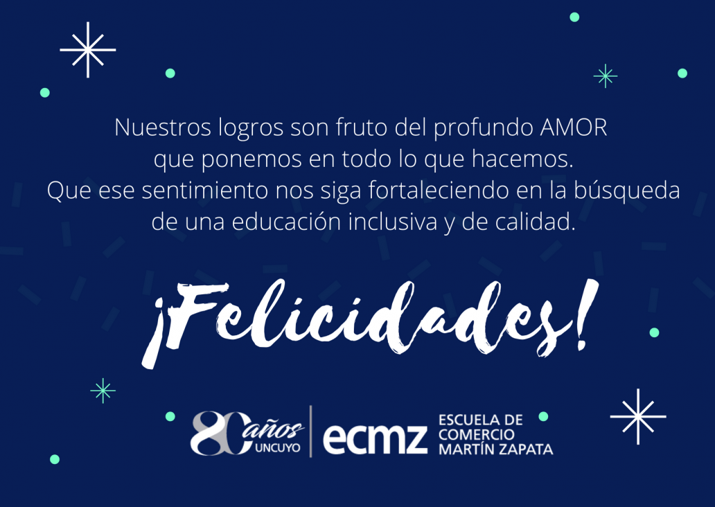 imagen ¡Felicidades!