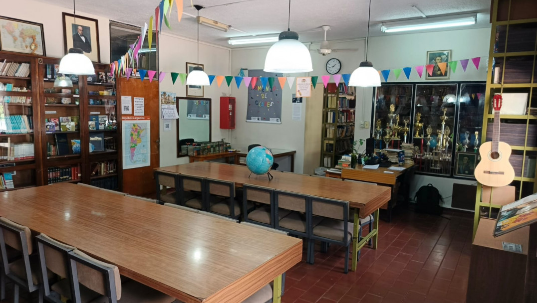 imagen Biblioteca