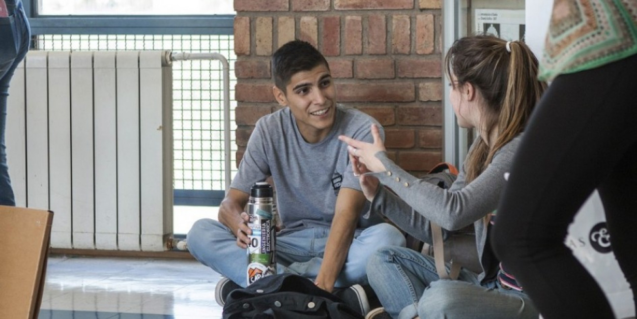 imagen Extienden plazo para presentar proyectos que buscan consolidar la identidad estudiantil