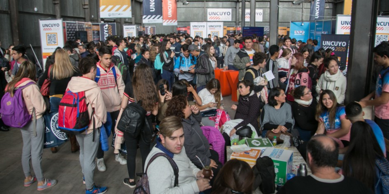 imagen Expo Educativa: la recorrieron más de 30 mil personas