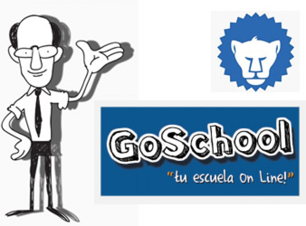 imagen Capacitación en Sist. de Gestión Académica: GoSchool