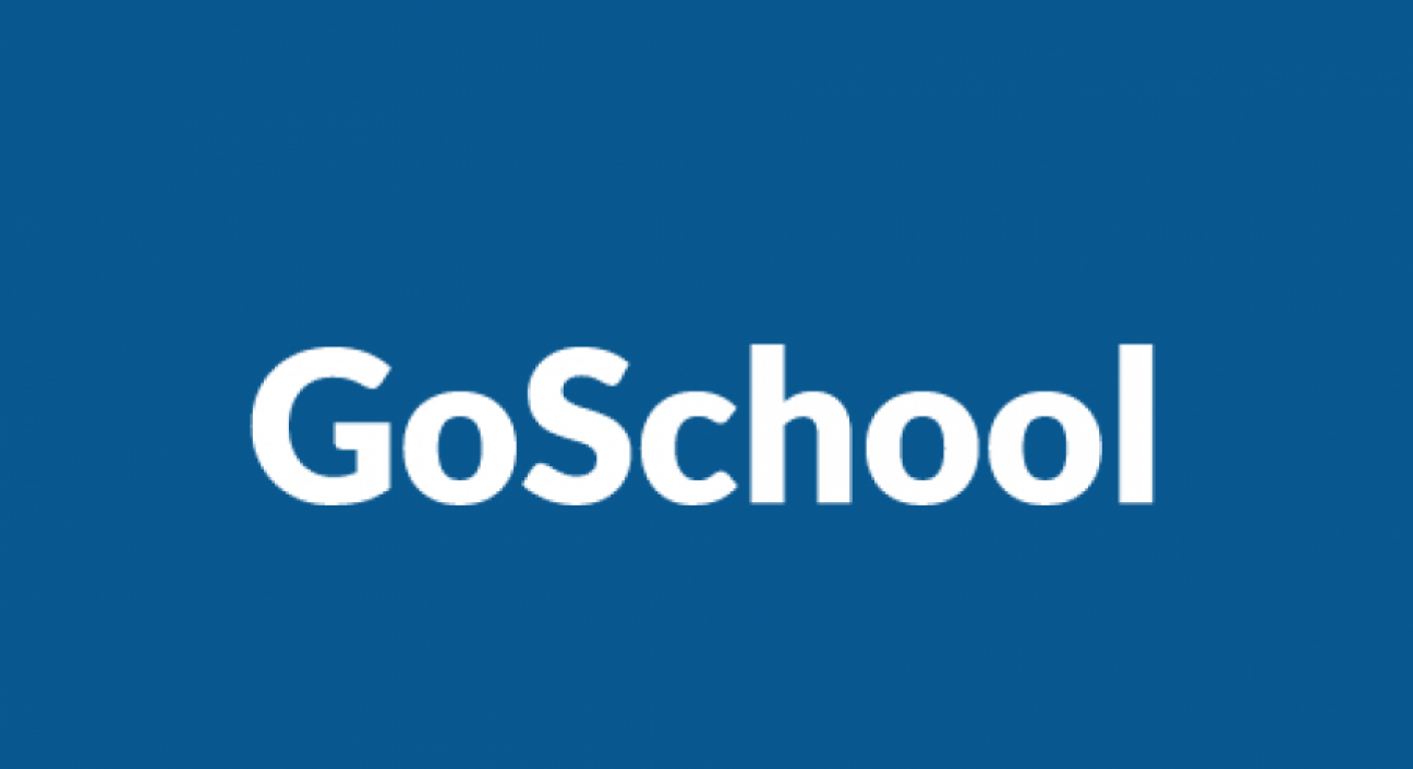 imagen Tutoriales de GoSchool para docentes