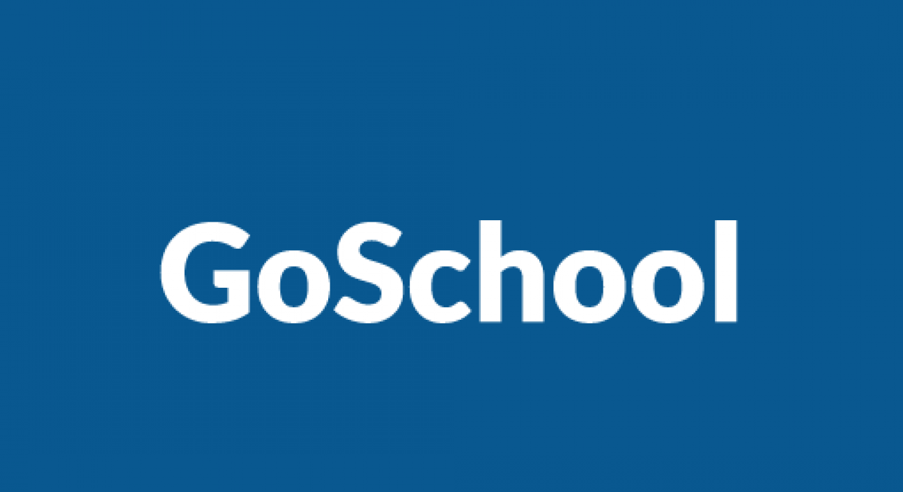 imagen Tutoriales de GoSchool