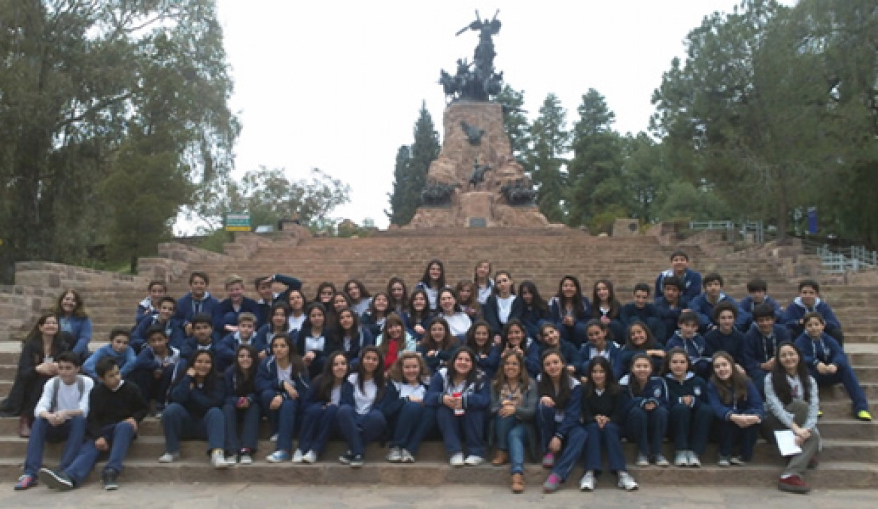 imagen Amazing City Tour in Mendoza!