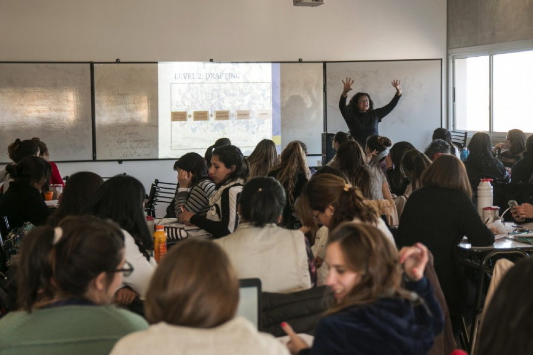 imagen Cuándo son las inscripciones a carreras de la UNCUYO