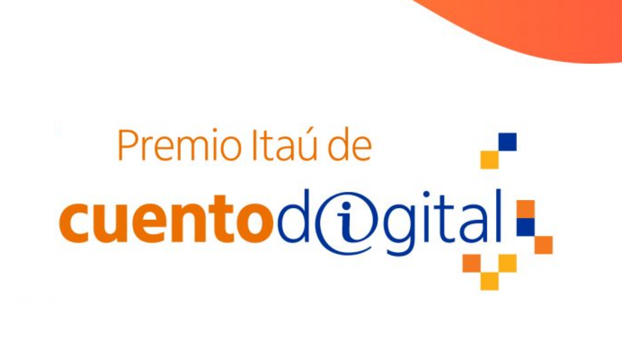 imagen Está abierta la inscripción para el Premio Itaú de Cuento Digital