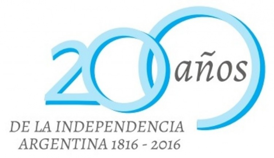 imagen Festejos Bicentenario de la Independencia Argentina