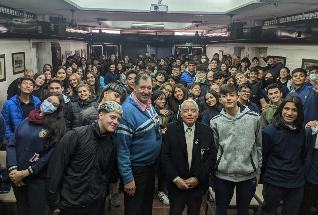 imagen Malvinas: cuarenta años de una causa que nos sigue convocando