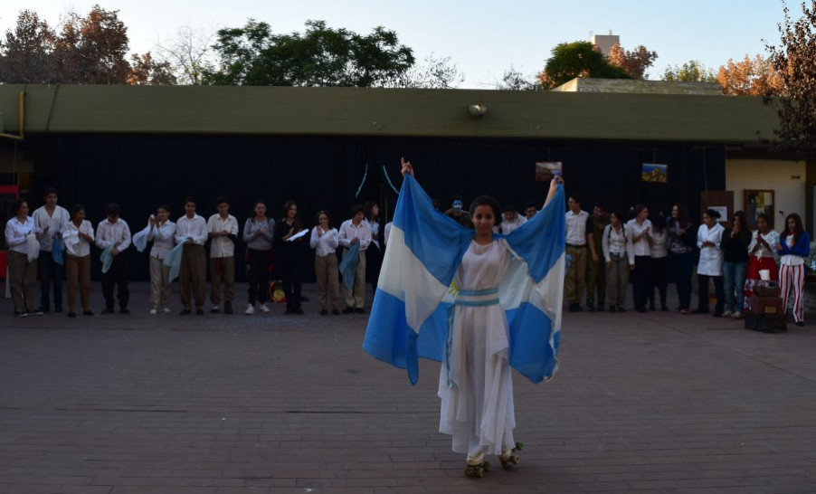 imagen Diario Los Andes difunde nuestro Concurso de videos sobre el bicentenario