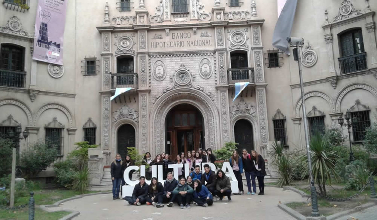 imagen El Mayo Francés y la Reforma Universitaria, ejes de una salida educativa