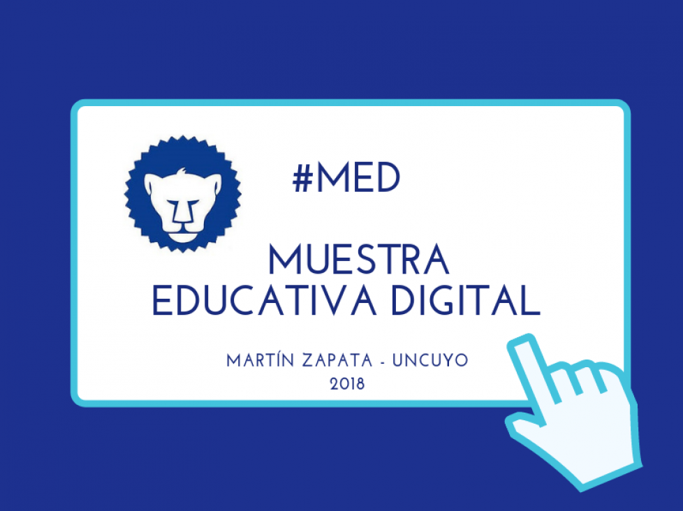 imagen Muestra Educativa Digital