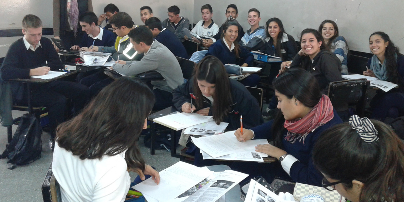 imagen Cronograma de mesas para alumnos regulares y egresados