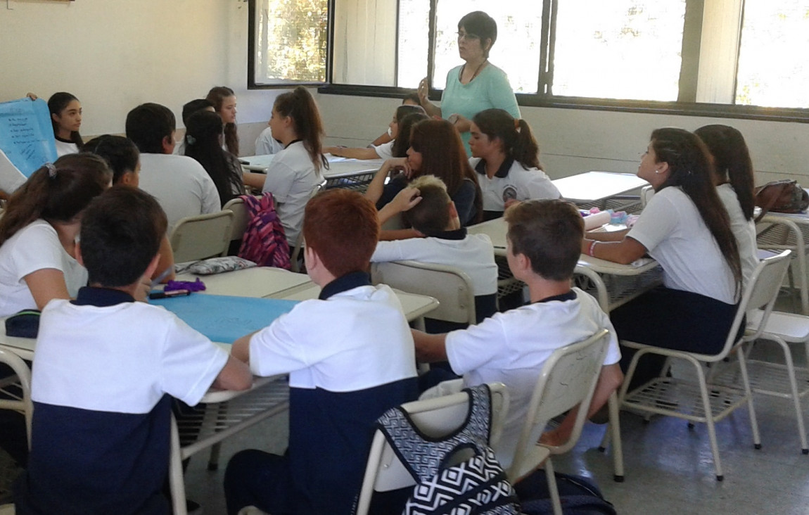 imagen Cronograma de mesas para alumnos previos egresados