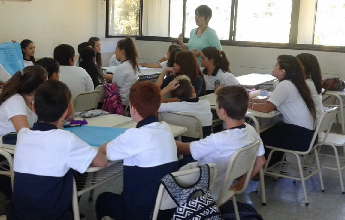 imagen Cronograma de mesas de setiembre para alumnos egresados