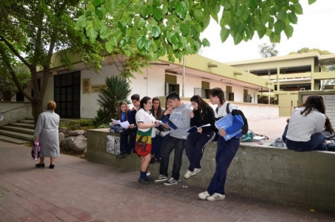 imagen Ingreso a los Colegios UNCuyo: acceso a las listas