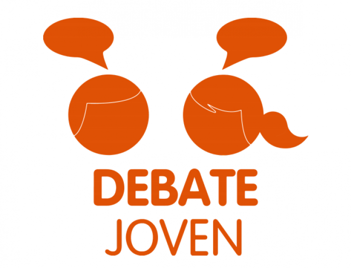 imagen Invitan a participar del Debate Joven, Edición Concejales
