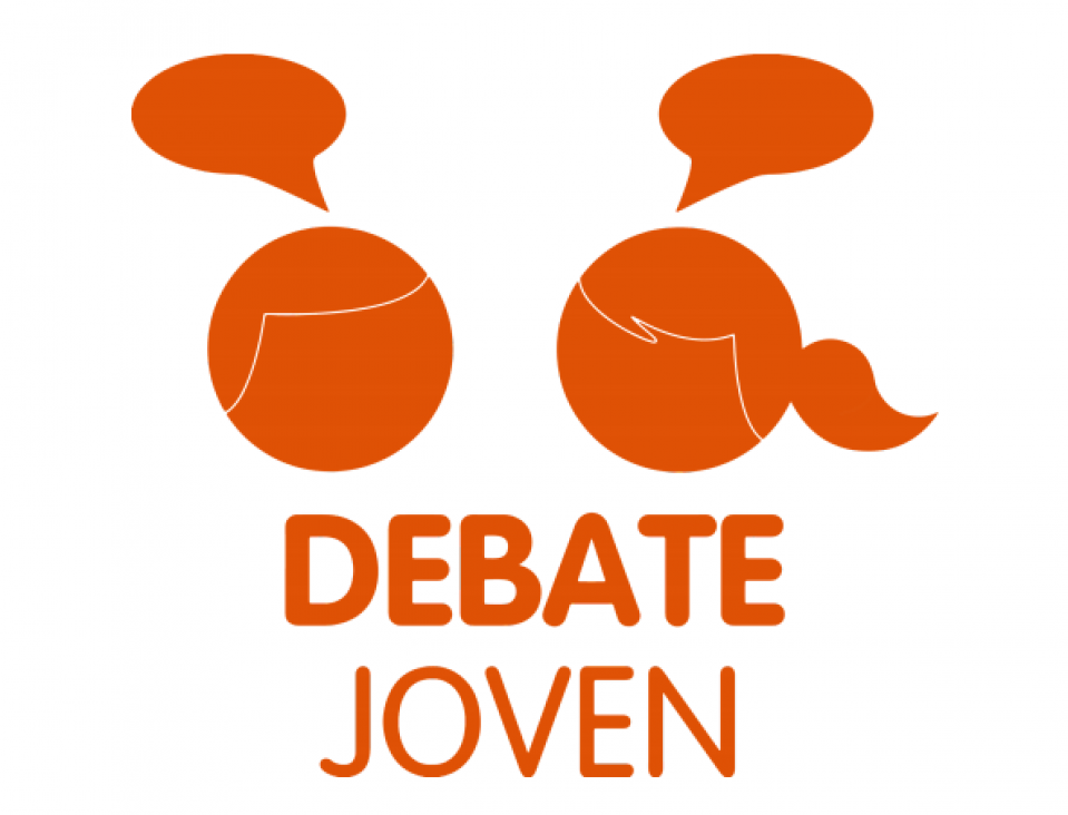 imagen Invitan a participar del Debate Joven, Edición Concejales