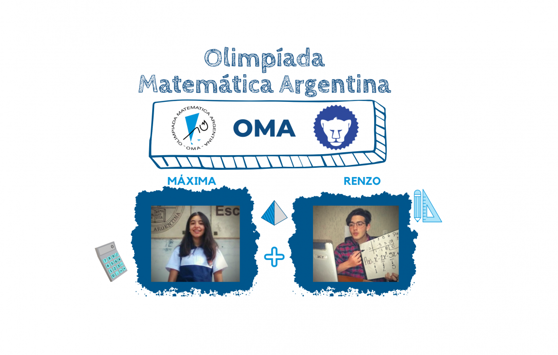 imagen Estudiantes participan de la etapa zonal de OMA