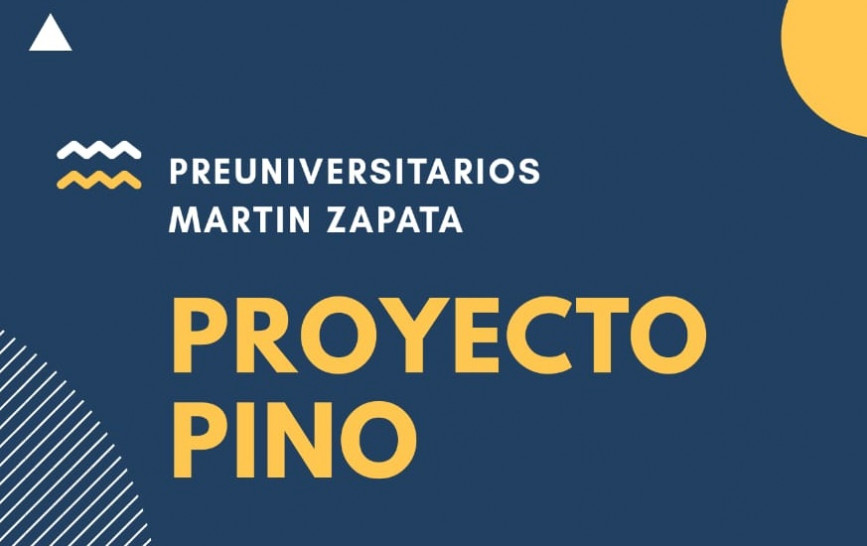 imagen Proyecto PINO continúa a través de sus canales virtuales