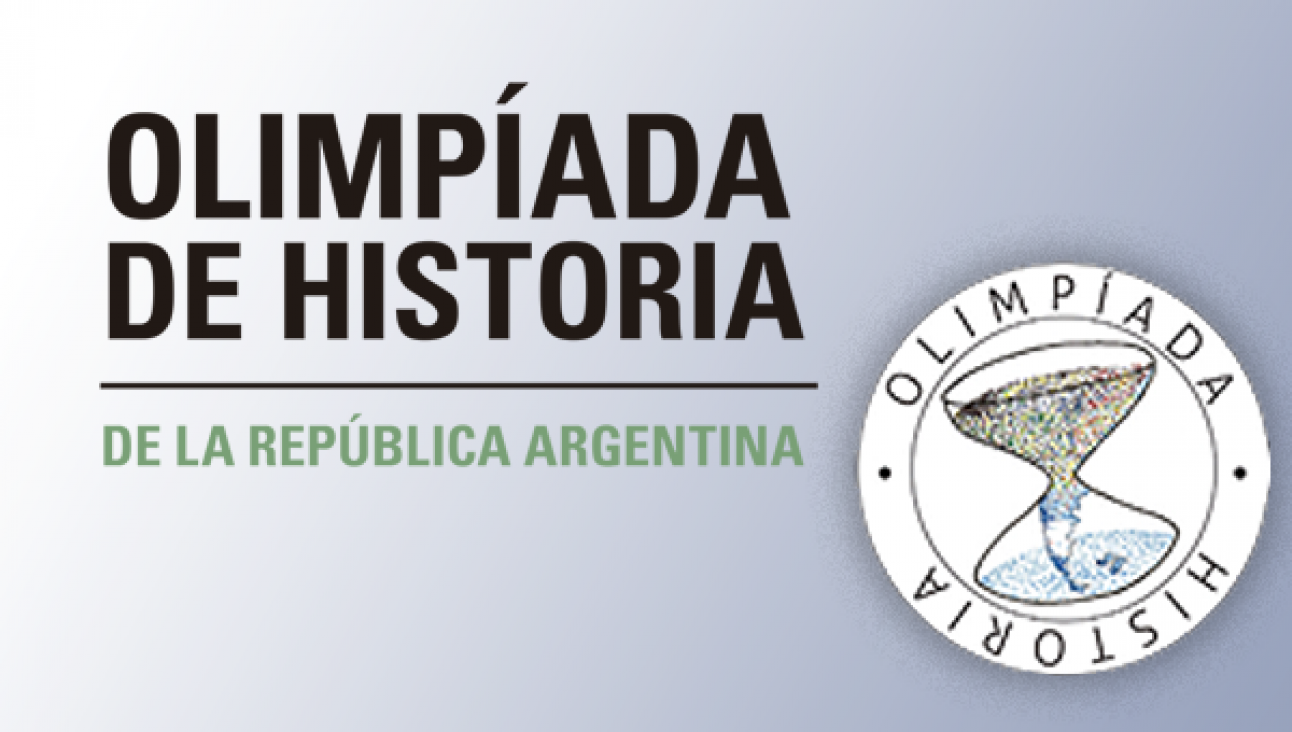 imagen Olimpíadas de Historia 2018: inscripciones abiertas