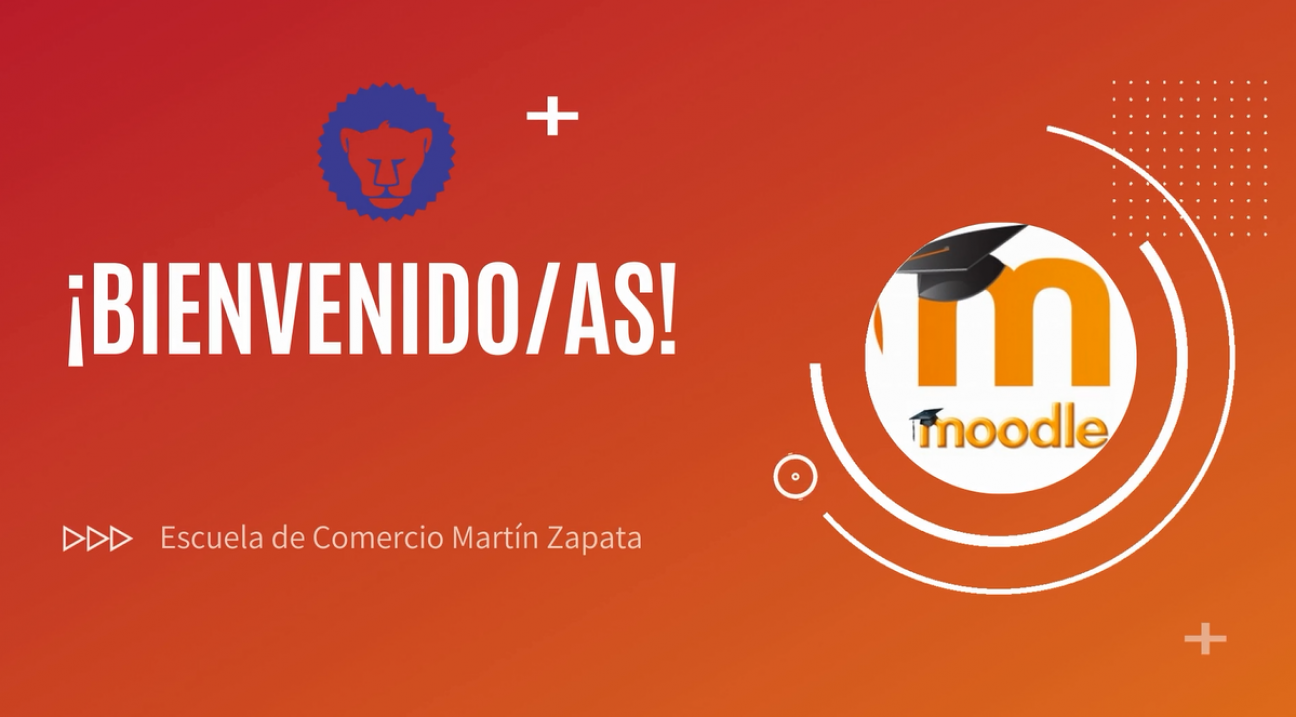 imagen Aulas virtuales: te mostramos cómo funciona Moodle