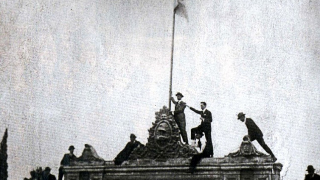 imagen Aniversario de la Reforma Universitaria 1918-2020