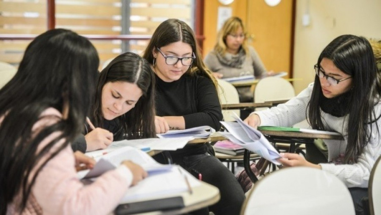 imagen Se dará a conocer los resultados del Primer Relevamiento Académico de Estudiantes UNCUYO