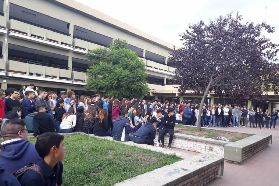 imagen Comenzaron los Trayectos de Articulación Preuniversitarios