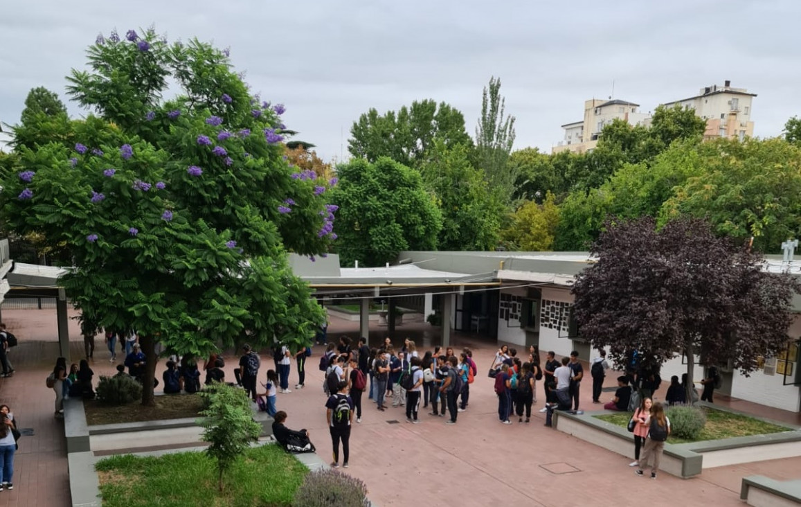 imagen Comenzaron los Talleres Preuniversitarios