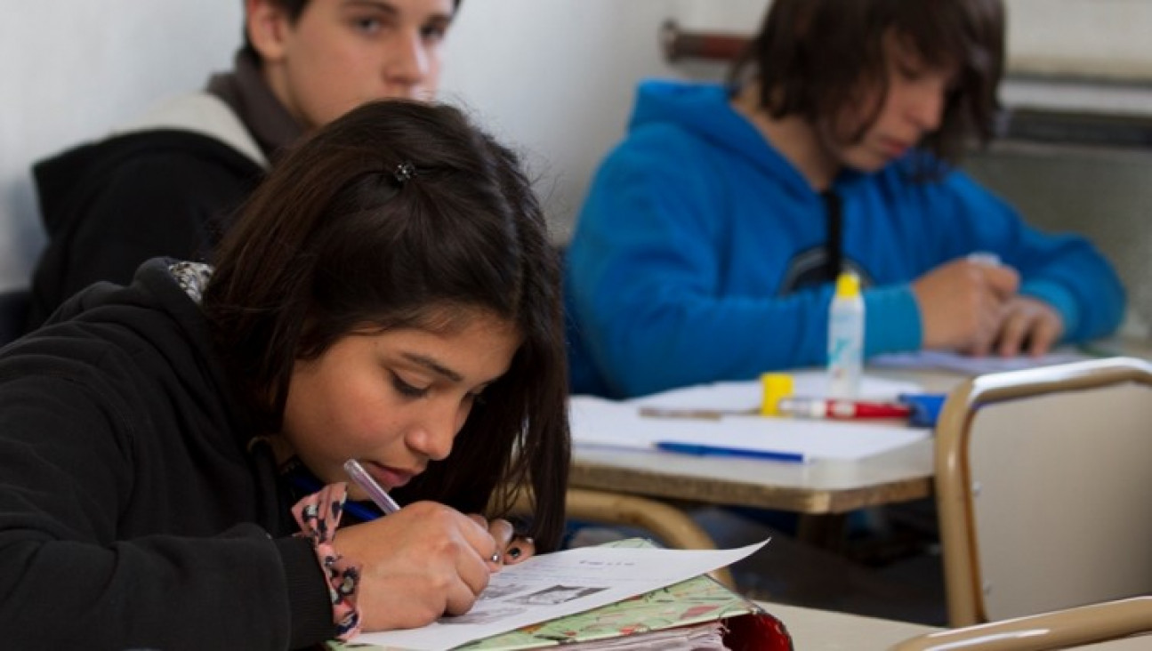 imagen Ingreso a los colegios de la UNCuyo