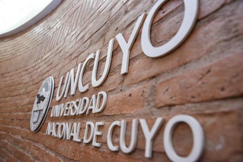 imagen Ranking QS: la UNCUYO entre las 100 mejores universidades de América Latina y el Caribe